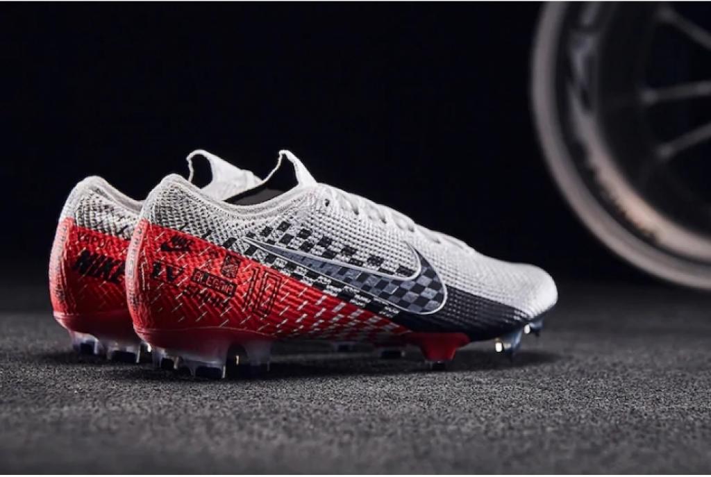 Nike mercurial vapor xii elite njr fg on sale